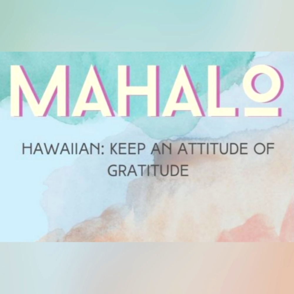 Mahalo 🌸 Buyer Appreciation ShareShow 🌸Selling YOURS 6/25/25 @ 11:10am HST